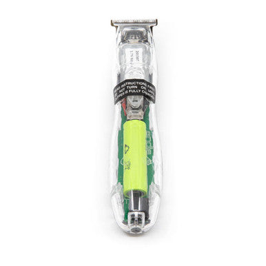 Transparent Slimline Pro Cover